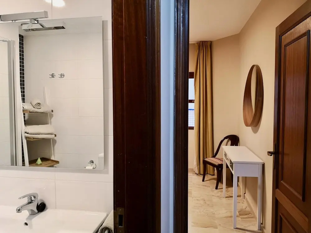 The Cute Apartment
