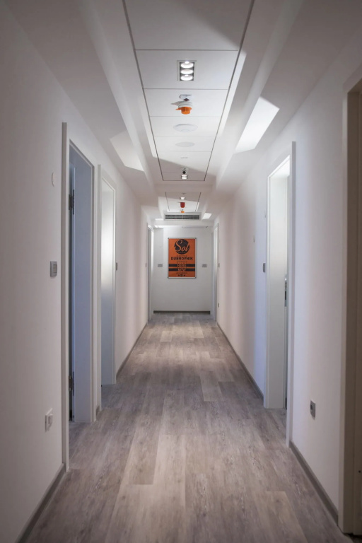 Hostel Sol