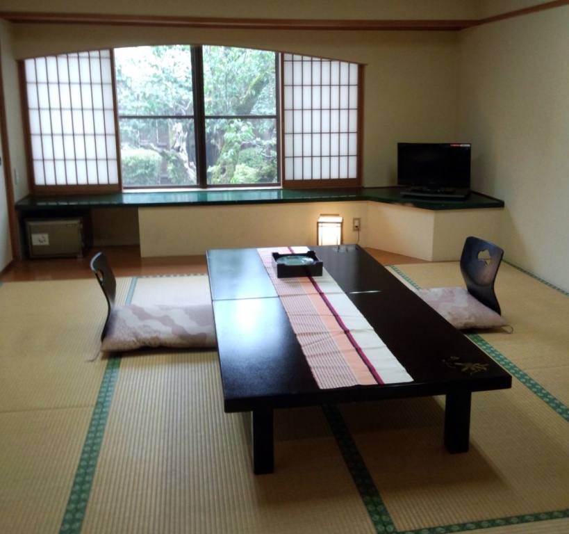 Kansuien Kakuraku