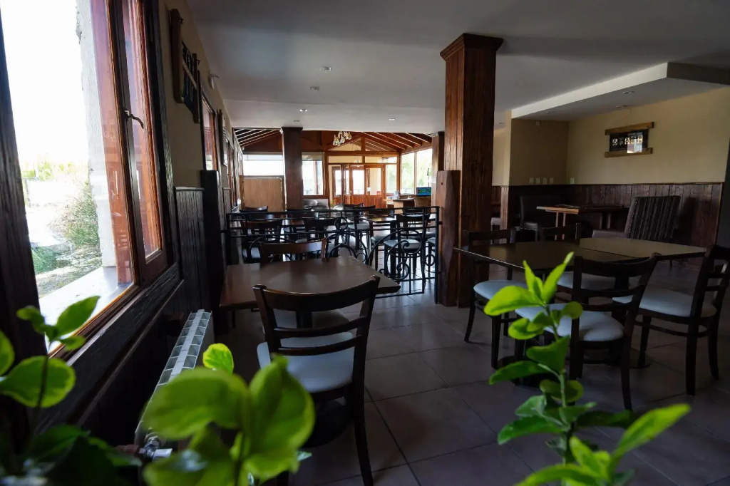 Hosteria Puerto San Julian