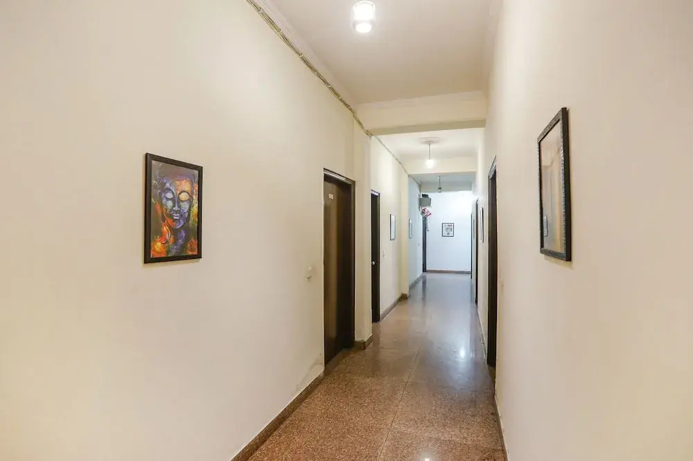 Fabhotel Corporate Stay