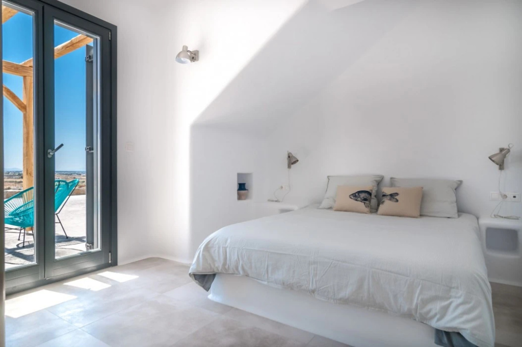 Mikri Vigla Hotel Beach Resort