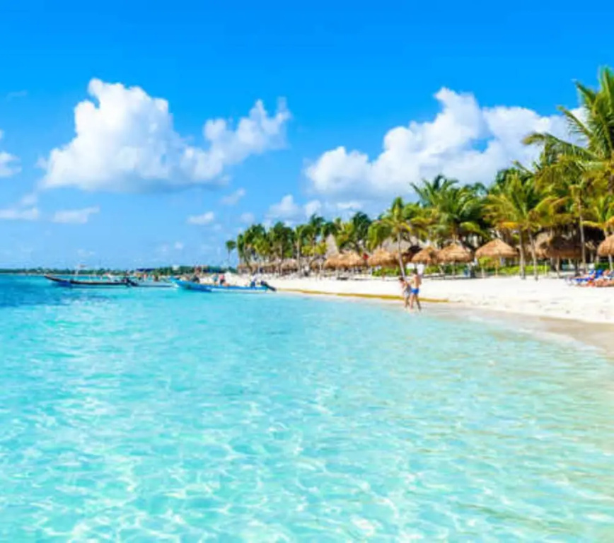 Apartamento Vacacional en Cancún