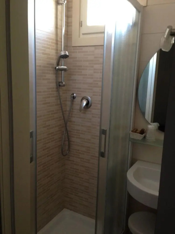 Hotel Villa Ginevra