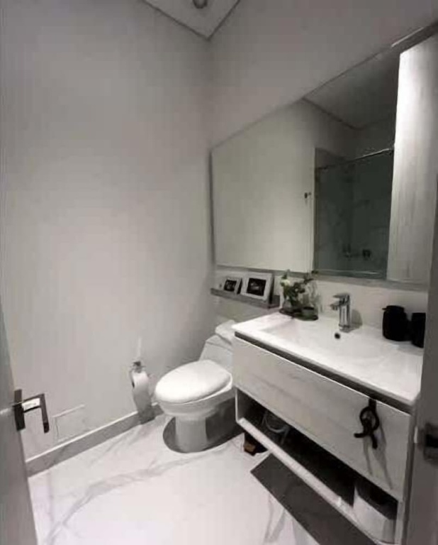 NOK Modern 1BR Loft in Pozos Colorados