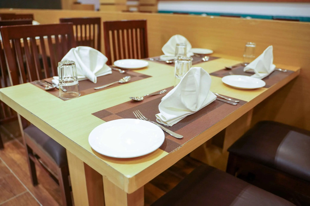 Comfort Inn, Udaipur