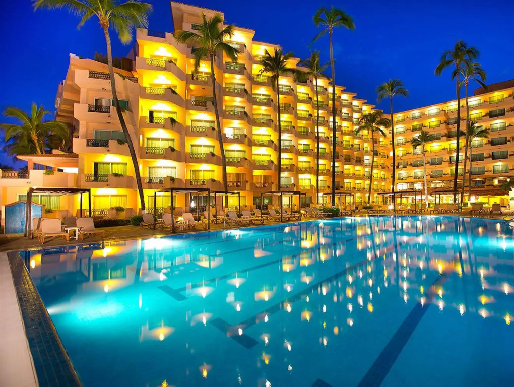 Crown Paradise Golden All Inclusive Resort - Adults Only