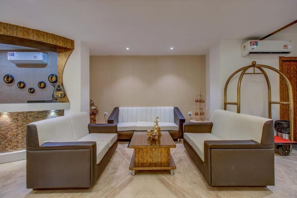 Hotel Madhuvan