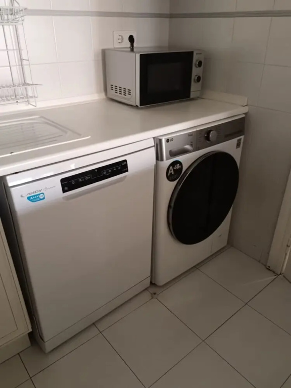 Vilamoura Center Flat Al Charb