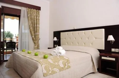 Allea Hotel and Apartments