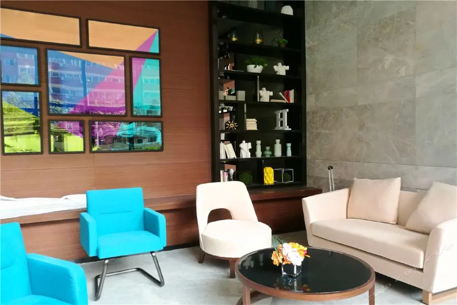 Hampton by Hilton Zhengzhou High-Tech Zone