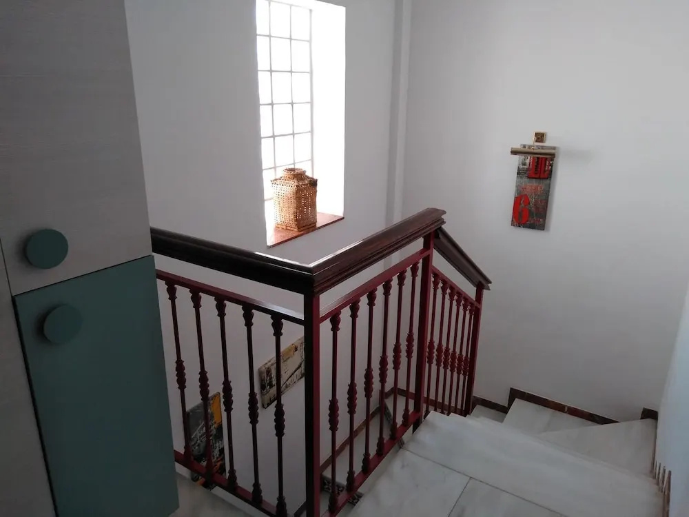 Villa With 4 Bedrooms in Cúllar Vega, With Private Pool, Furnished Ter