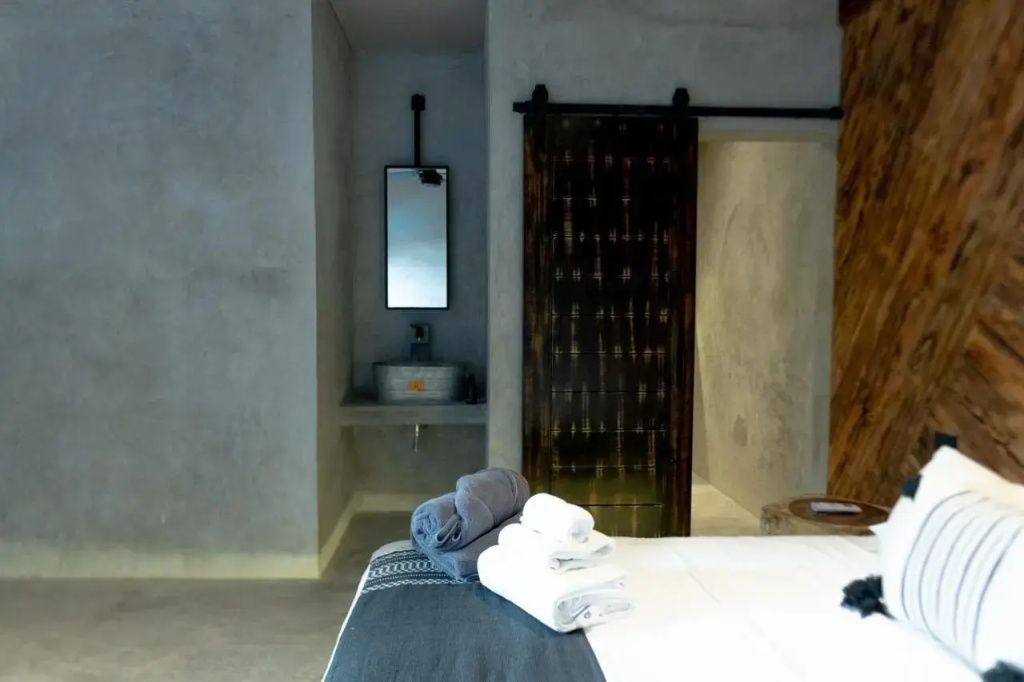 Hotel Macondo Estilo Holbox