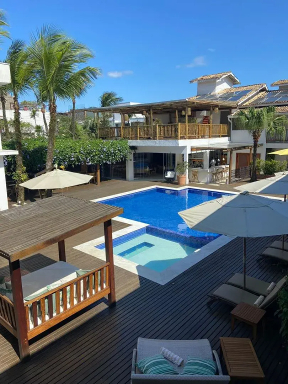 Hotel Maui Maresias - Adults Only