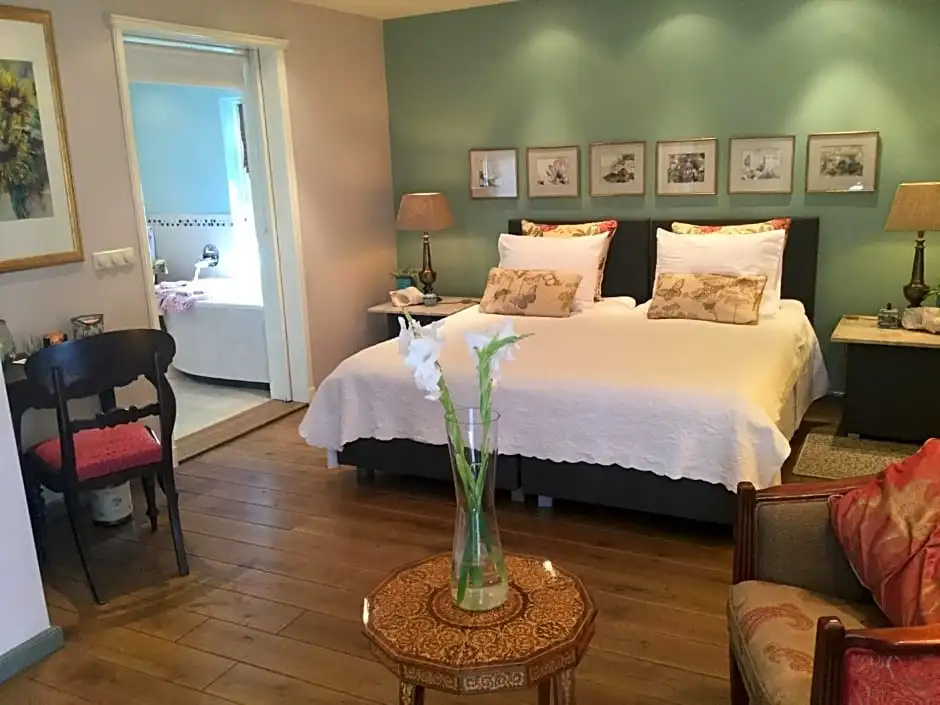B&B lux Schijndel