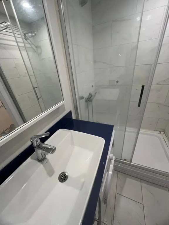 Sunny Apartment Batumi