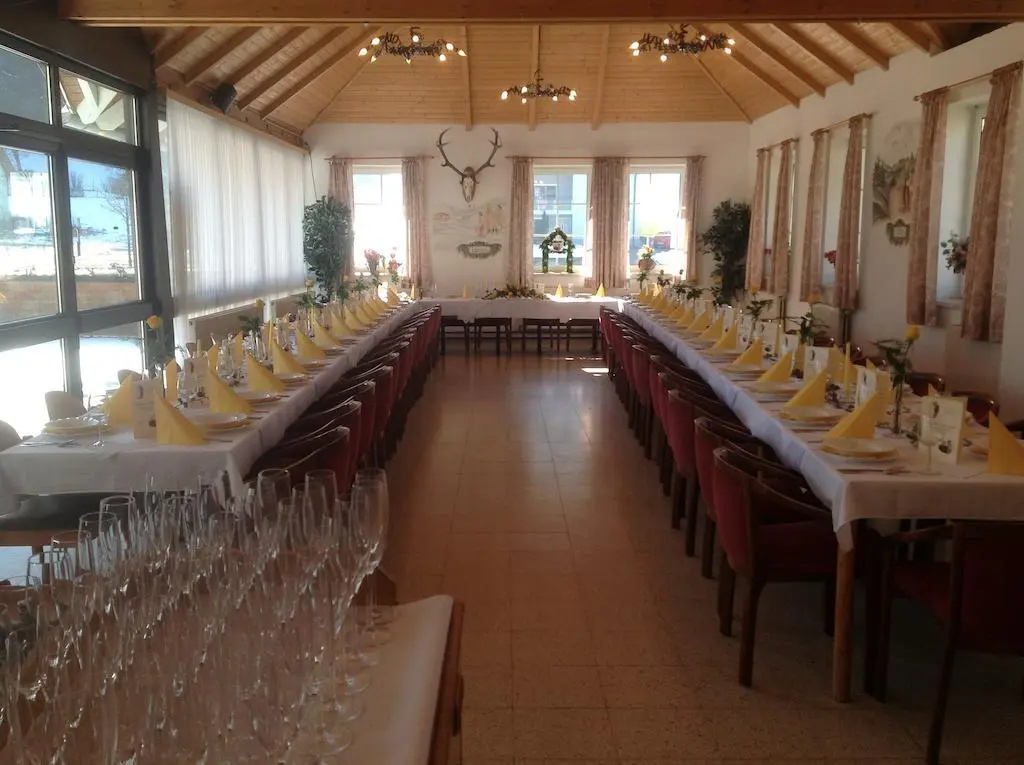 Gasthof und Pension Haunschmid