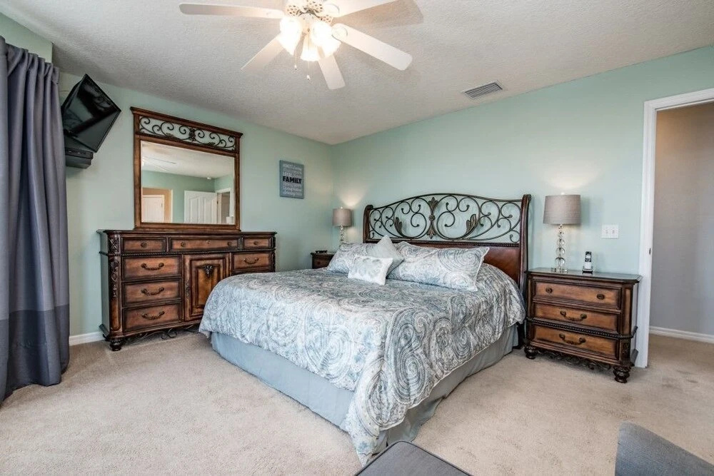 Vista Park 322 - Five Bedroom Villa with Private Pool
