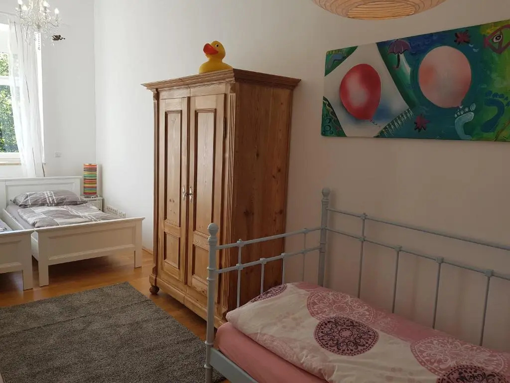 Tillyhome