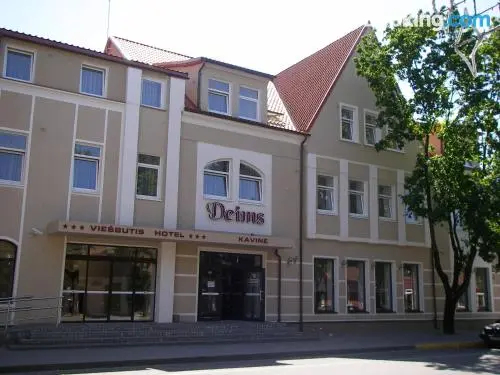 Deims Hotel