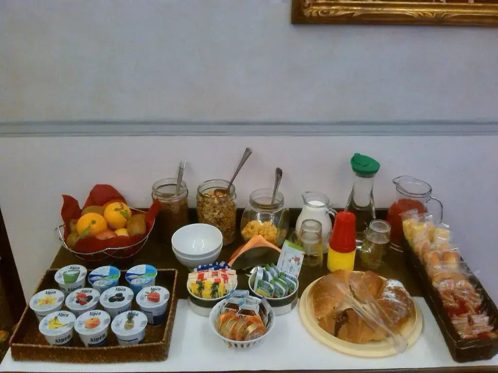 Residenza Sciarra B&B