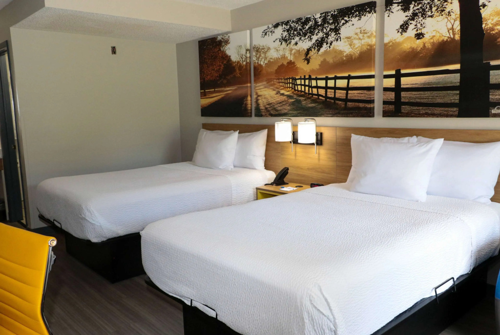 Days Inn by Wyndham Farmville