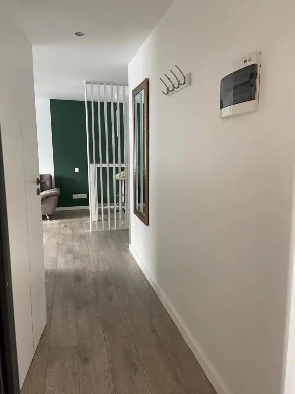 Pabl Apartments