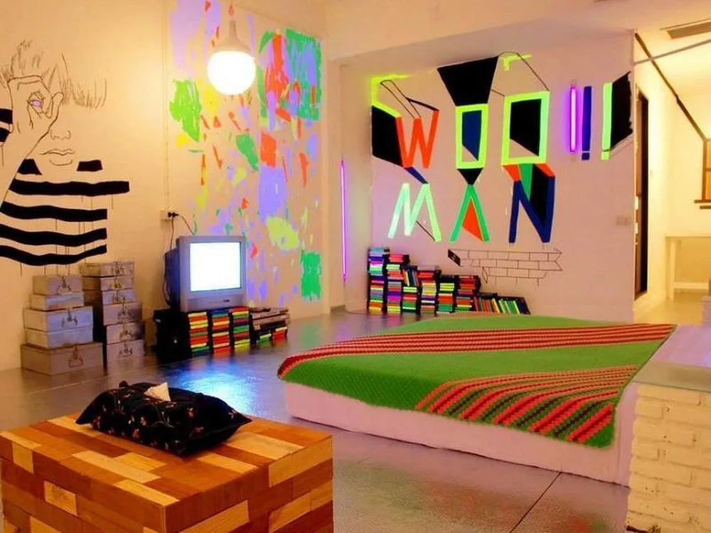 ZEN Rooms Ari Mystic