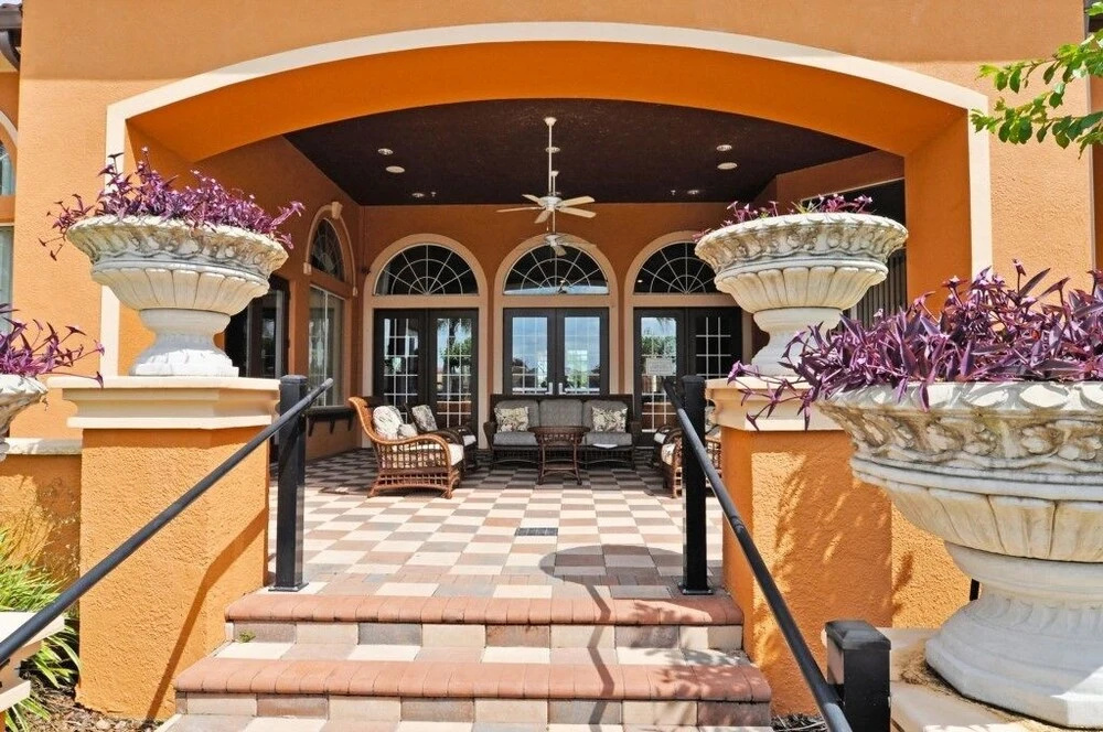 Aviana Resort 101 - Six Bedroom House