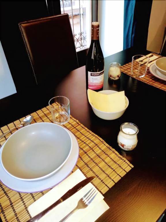 Apartamentos Afán de Ribera