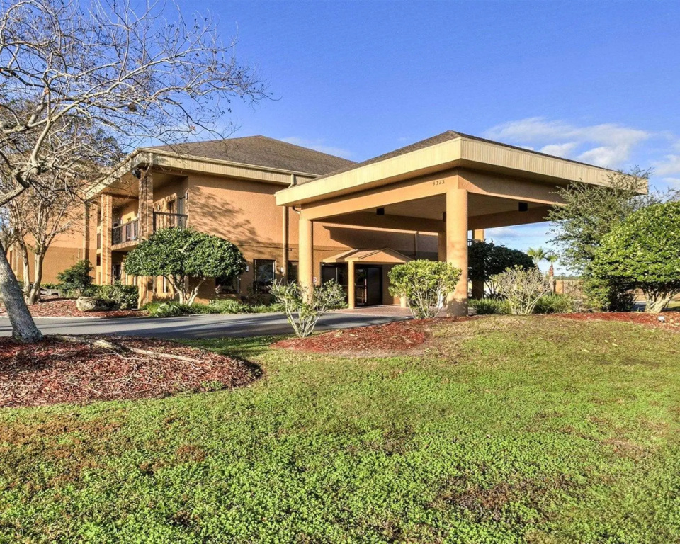 Quality Inn Weeki Wachee - Spring Hill