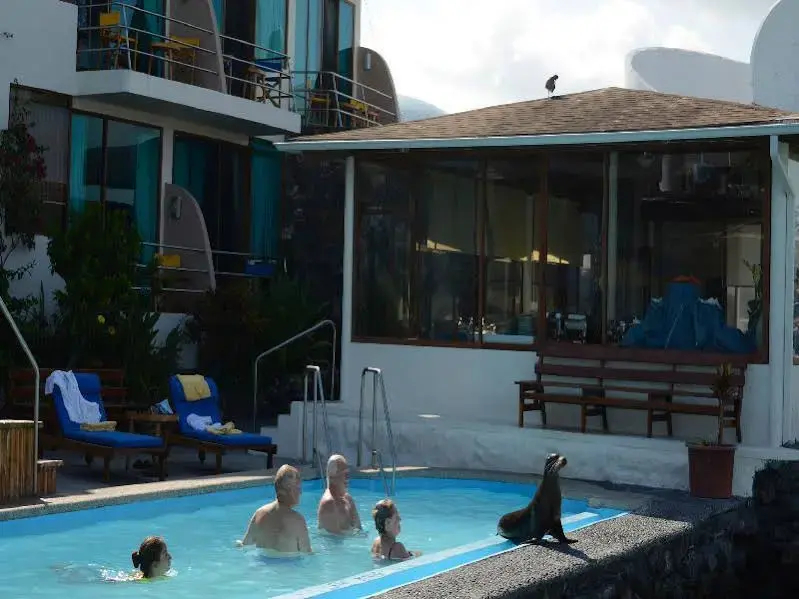 Hotel Isla Sol by Solymar