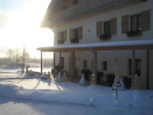 Ferienwohnung Birkenhof