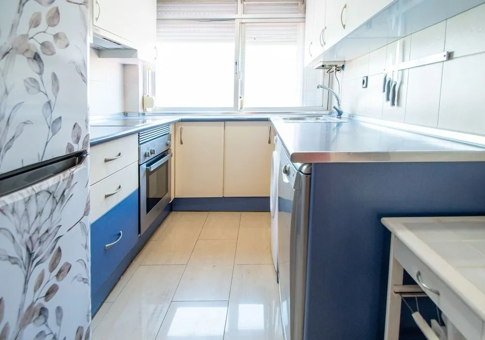 Apartamento La Atlantida Cadiz