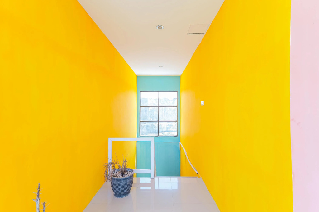 Sans Borobudur Homestay Banyuwangi