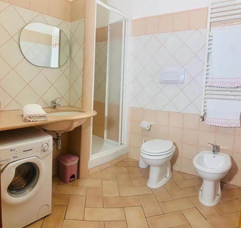 Appartamento con Vista Panoramica