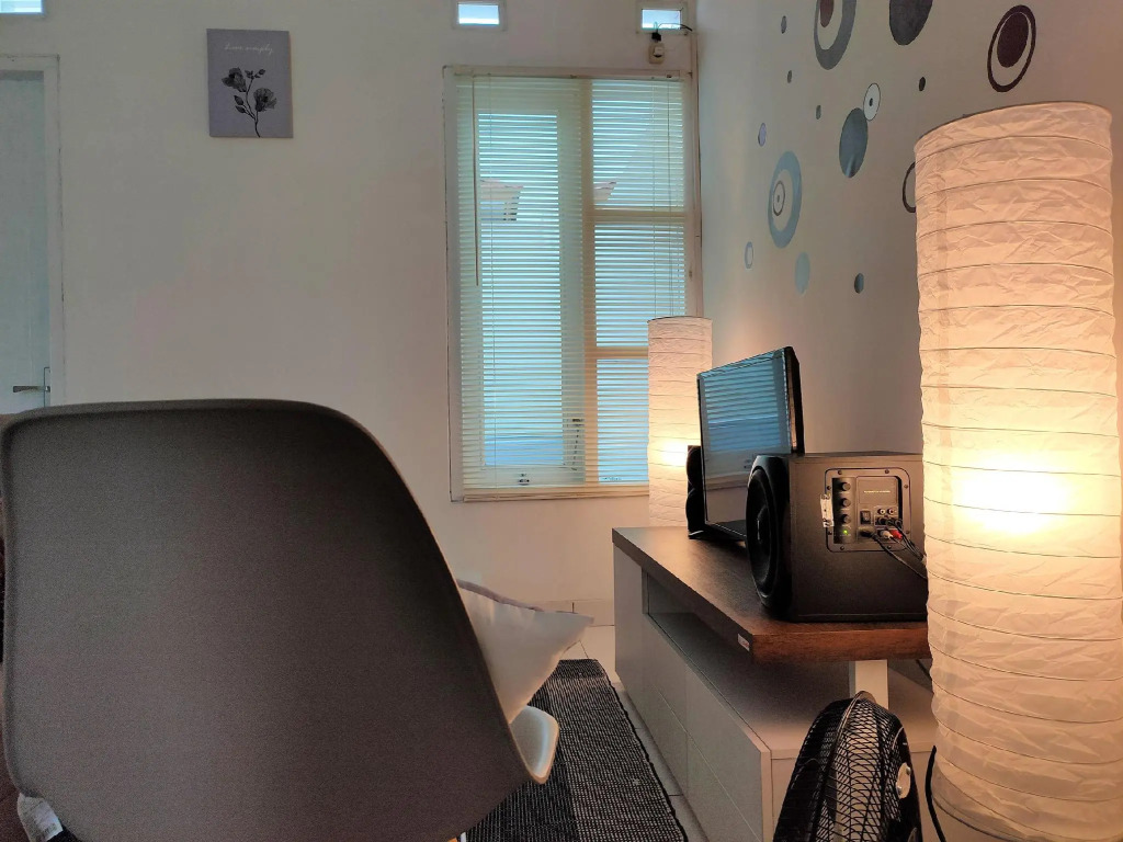 SLEEP HOUSE Cirebon Homestay