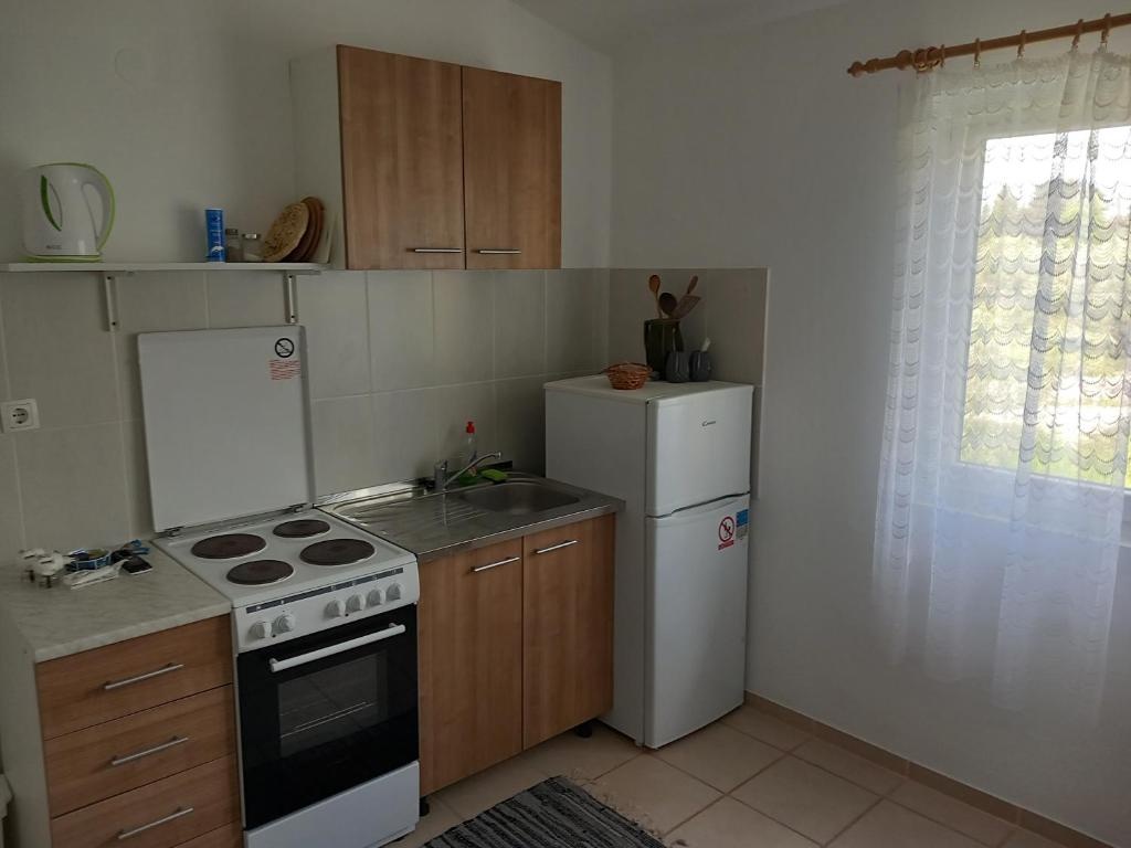 Apartments Natasa