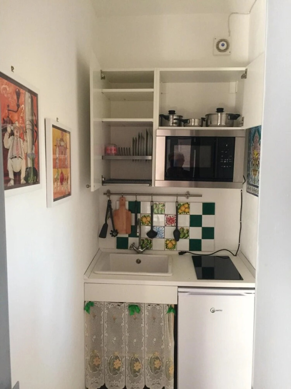 Apartment with One Bedroom in Siracusa, with Private Pool, Enclosed Garden And Wifi - 11 Km From the Beach