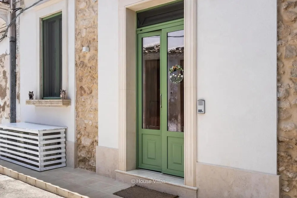 House Villas - Maison Beata