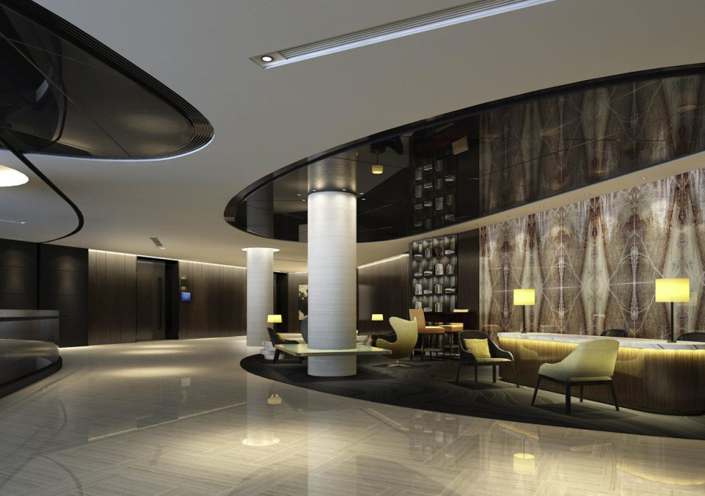 Grand Mercure Dongguan Humen