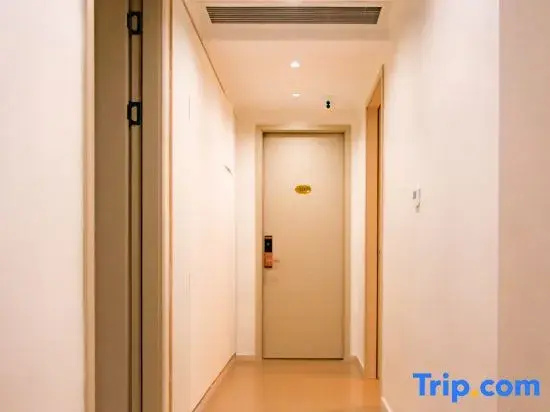 Hefeng Chachang Homestay