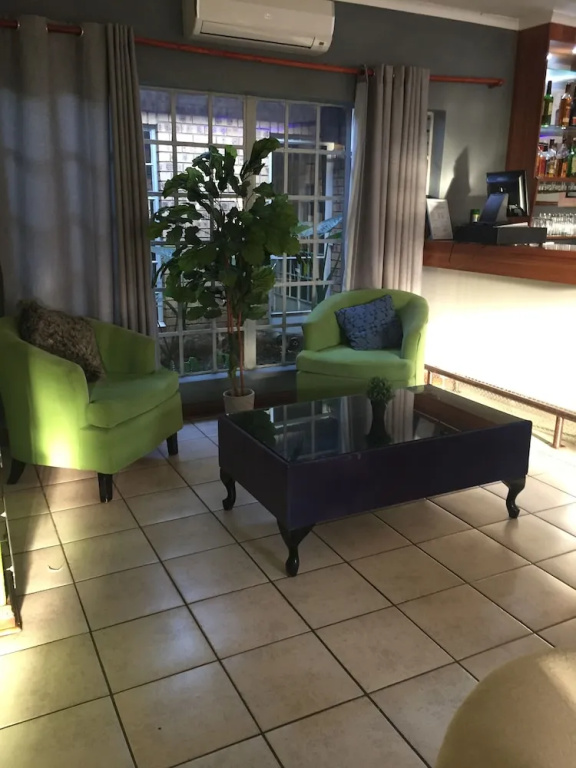 The Elixir Hotel