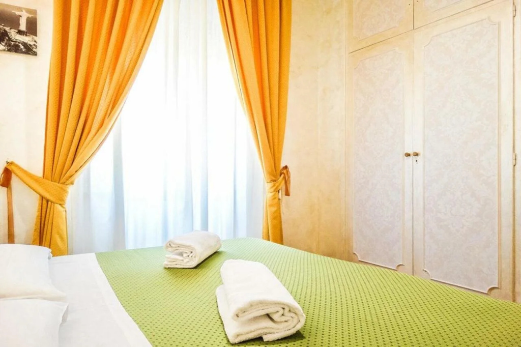 B&B Morelli 1