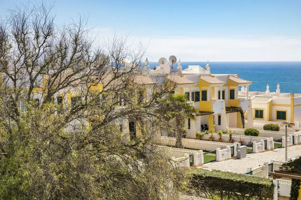 Stunning Sea View Stay in Benagil
