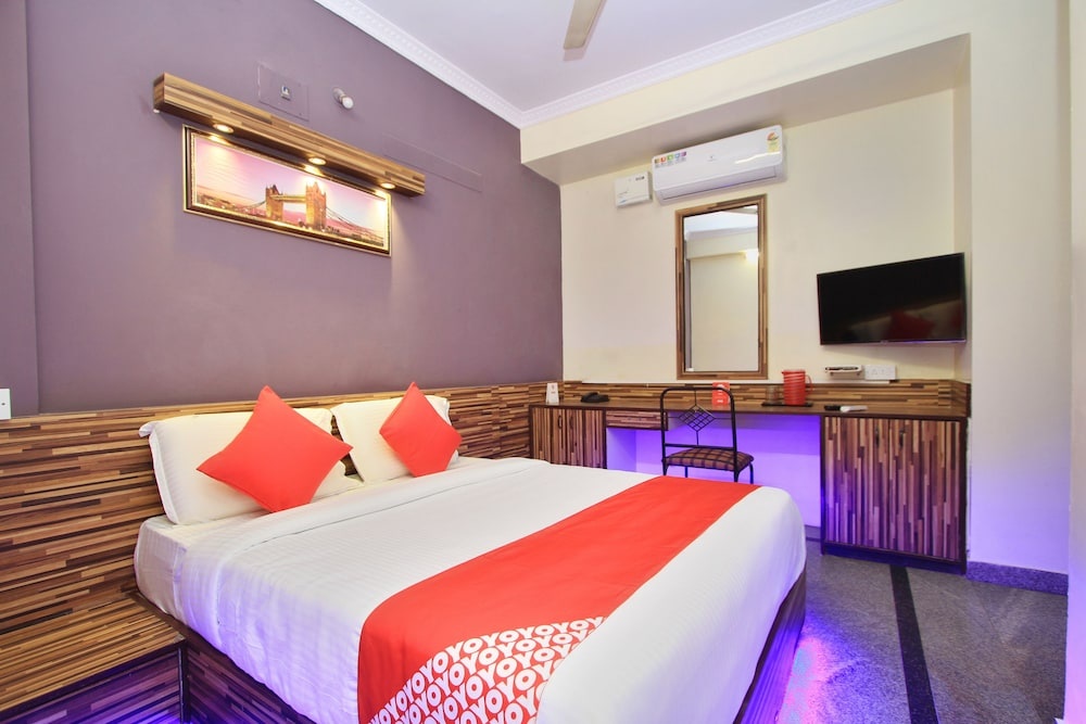 Hotel and Stay in Koramangala
