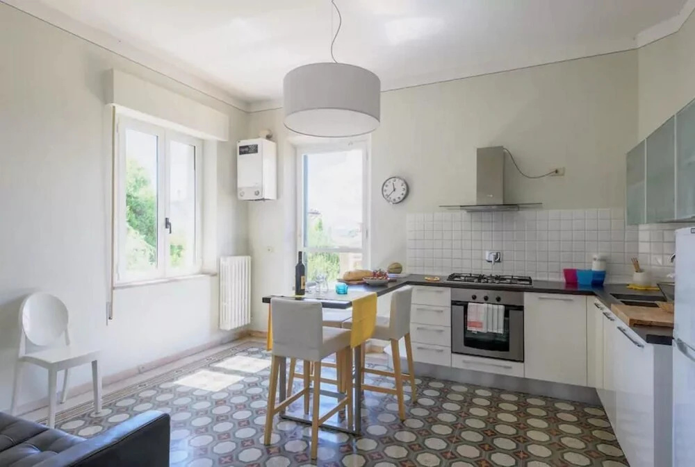 Belle Viste & Casa Daria - Boutique Apartments
