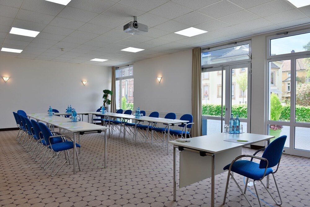 Parkhotel Landau
