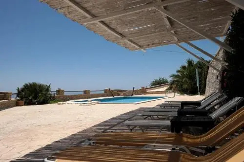 Keramos Villa