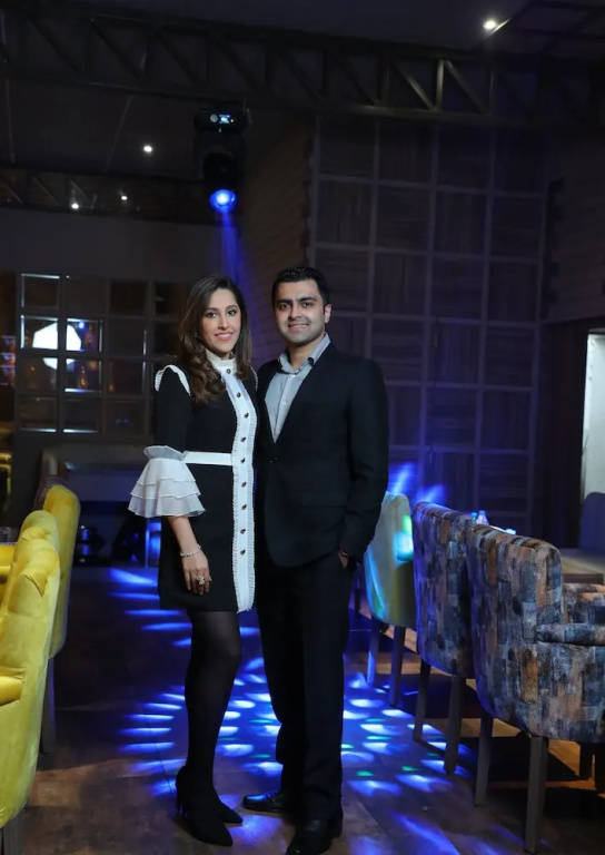 Hotel Swarn Towers